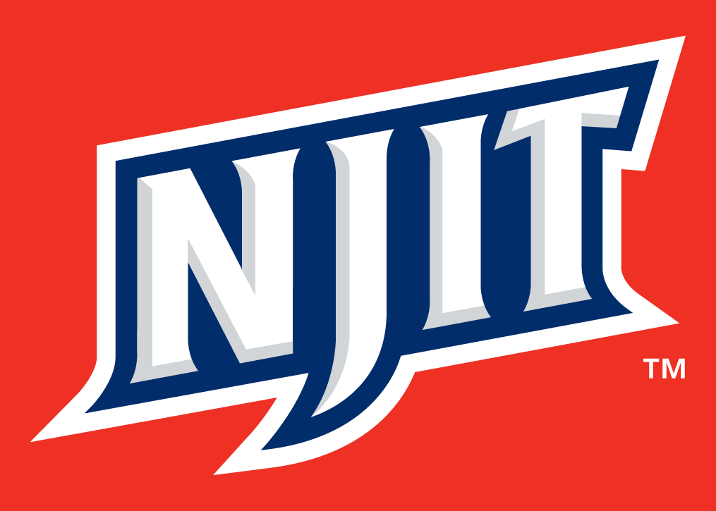 NJIT Highlanders 2006-Pres Wordmark Logo 21 iron on paper